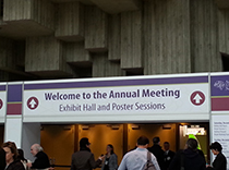 American Epilepsy Society meeting in Seattle