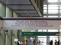 AES next year will be in Philadelphia