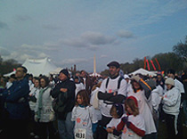 Epilepsy Walk Washington, DC 2011