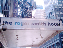 The Roger Smith Hotel hosted Epilepsy: knowledge is power conference