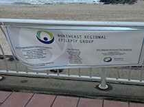 Northeast Regional Epilepsy Group banner