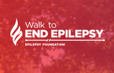 Walk to end Epilepsy