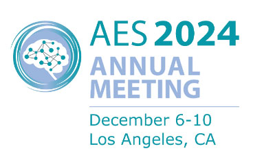 Annual American Epilepsy Society Meeting