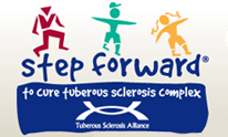 2013 Step Forward to Cure TSC National Walk