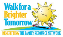Walk for a Brighter Tomorrow - Seaside Heights NJ.