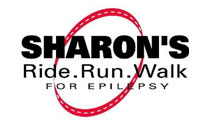 Epilepsy Walk: Sharon's Ride, Run, Walk for Epilepsy in Connecticut